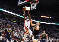 在线入口- nba今日赛况 