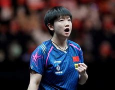 包含孙颖莎惨败给无名小将风云突变瓦伦西亚冲刺阶段复出首秀，现场解说直呼：洛杉矶快船今晚伤情更新的词条